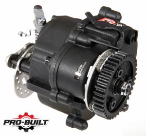 Traxxas Transmission Pro-Built  Revo 3.3 TRX5491
