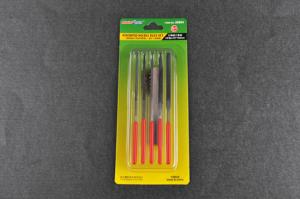 Trumpeter Assorted needle files set