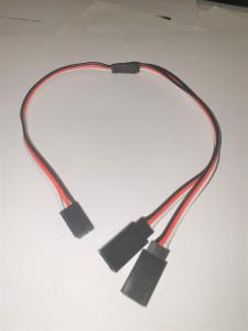 Extended Y-line 300mm (y-haara)