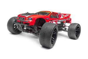 Maverick Strada XT Brushless