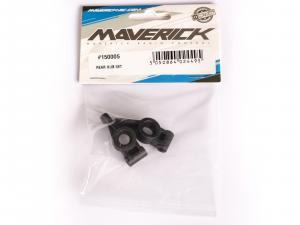 Maverick Rear Hub Set Mv150005