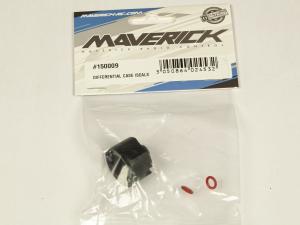 Maverick Differential Case /Seals Mv150009