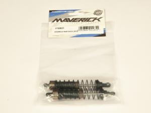 Maverick Assembled Rear Shock (2Pcs) MV150021