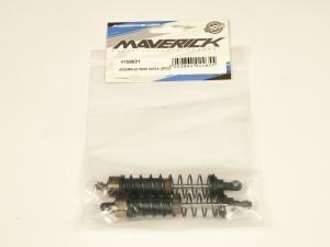 ASSEMBLED REAR SHOCK (2PCS)