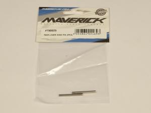 Maverick Rear Lower Hinge Pin (2Pcs) MV150025