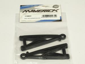 FRONT LOWER SUSPENSION ARM (2PCS)