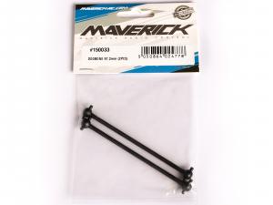 DOGBONE 97.2mm (2PCS)