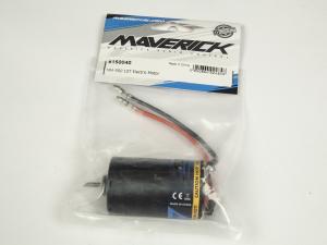 Maverick MM-550 15T Brushed Motor MV150040