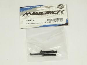 Maverick Button Head Screw 3X26mm (6Pcs) MV150043