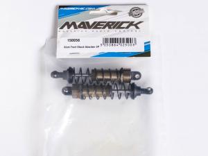 Maverick Alum Front Shock Absorber 2P MV150056