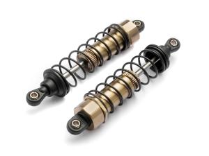 Maverick Alum Front Shock Absorber 2P MV150056