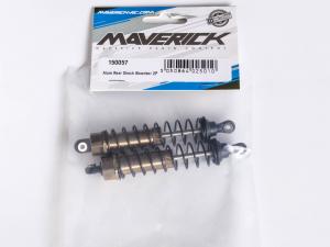 Maverick Alum Rear Shock Absorber 2Pcs MV150057