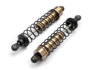 Maverick Alum Rear Shock Absorber 2Pcs MV150057