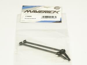 F/R Universal Shaft 2P