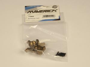 Maverick Alum Knucle Arm 1 Set 2P MV150065