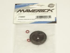 Maverick Differential Crown Gear 38T W/Seals MV150067