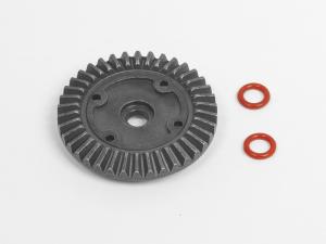 Maverick Differential Crown Gear 38T W/Seals MV150067