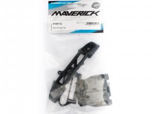Maverick Rear Bumper Set MV150112