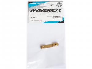 Maverick Rear suspension Block MV150121