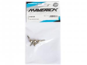 Maverick Pillow Ball Set (4pcs) MV150126