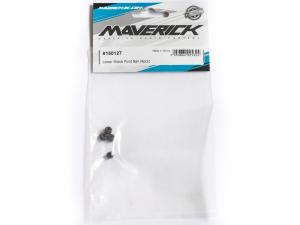 Maverick Lower Shock Pivot Ball (4pcs) MV150127