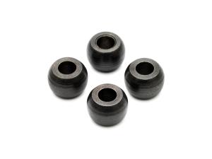 Lower Shock Pivot Ball (4pcs)