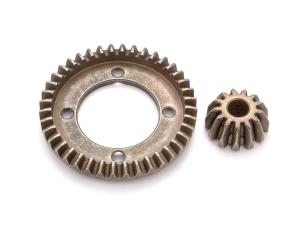 Differential Bevel Gear Set (40T/13T)