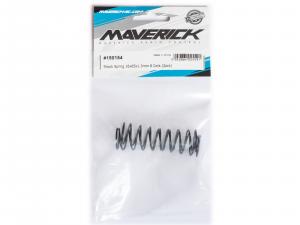 Maverick Shock Spring 16x65x1.3mm 8 Coils (2pcs) MV150154
