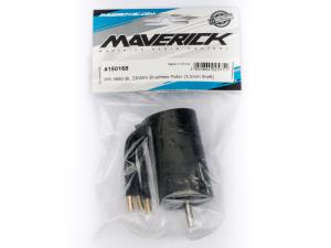 Maverick MM-3660-BL 3300KV Brushless Motor (5.0mm Shaft) MV150168