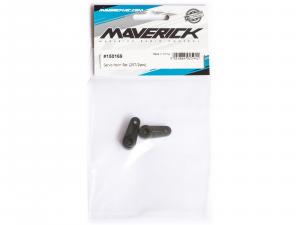 Maverick Servo Horn Set (25T/2pcs) MV150169