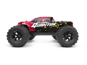 Quantum MT Body (Pink/Yellow)