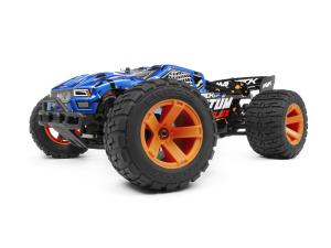 Maverick Quantum XT Body (Blue/Orange) MV150178