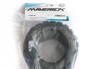 Maverick Tredz Accelerator Tire (2pcs) MV150181