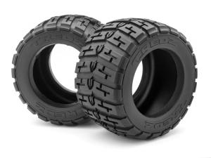 Tredz Accelerator Tire (2pcs)