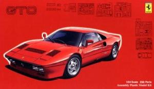 1/24 Ferrari 288 GTO