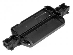 Maverick Main Composite Chassis (All Ion) MV28001