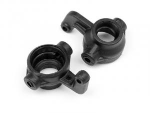 STEERING ARMS 2PCS (ALL ION)