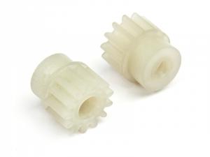 Maverick Plastic Pinion Gear 13 Tooth 2Pcs (All Ion) MV28014