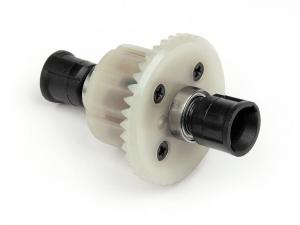 Maverick Complete Gear Diff. FR or RR (All ION)