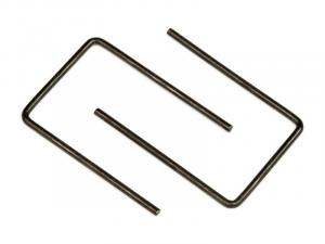 LOWER HINGE PIN FR AND RR 2 PCS (ALL ION)