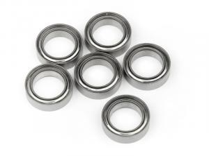 Maverick BALL BEARING 8 X 12 X 3.5MM 6PCS MV28028