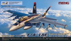 1:48 Boeing F/A-18E Super Hornet