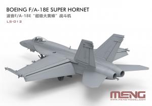 1:48 Boeing F/A-18E Super Hornet