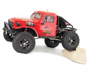 FTX OUTBACK TEXAN 4x4 RTR Trial Crawler