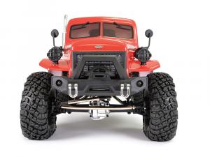 FTX OUTBACK TEXAN 4x4 RTR Trial Crawler