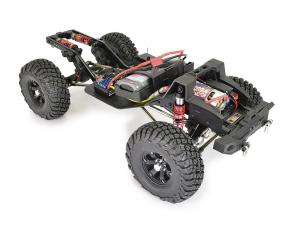 FTX OUTBACK TEXAN 4x4 RTR Trial Crawler