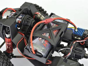 FTX OUTBACK TEXAN 4x4 RTR Trial Crawler