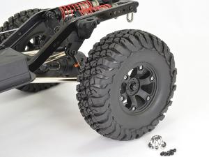 FTX OUTBACK TEXAN 4x4 RTR Trial Crawler