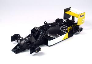 1:20 McLaren MP4/2C Portuguese GP 1986