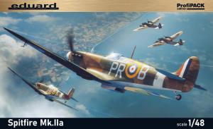 1/48 Spitfire Mk.IIa, Profipack